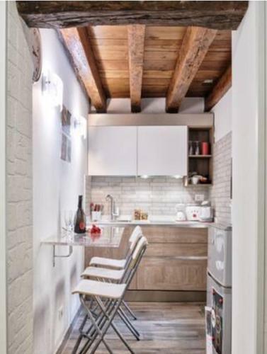 Apartamento Venice Cadeau