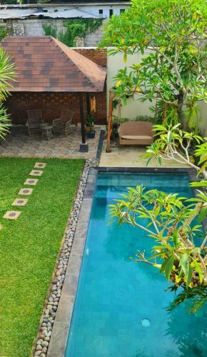 Villa Rumah Hadeka Jimbaran