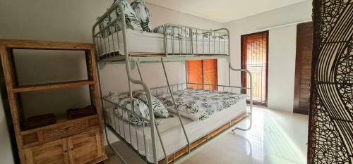 Villa Rumah Hadeka Jimbaran