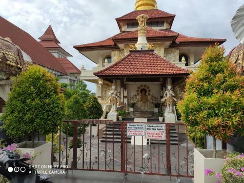 Hostal Lavanda Guesthouse