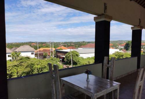 Hostal Lavanda Guesthouse