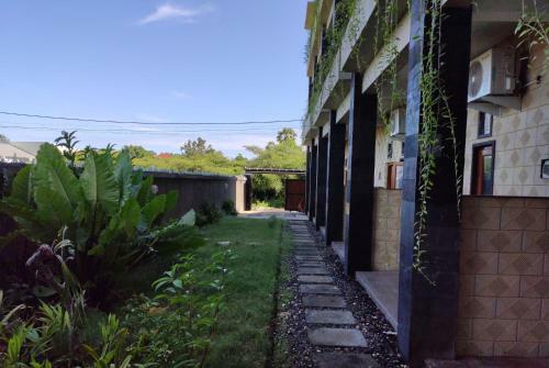 Hostal Lavanda Guesthouse