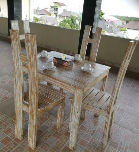 Hostal Lavanda Guesthouse