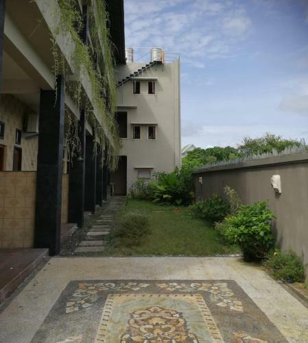 Hostal Lavanda Guesthouse