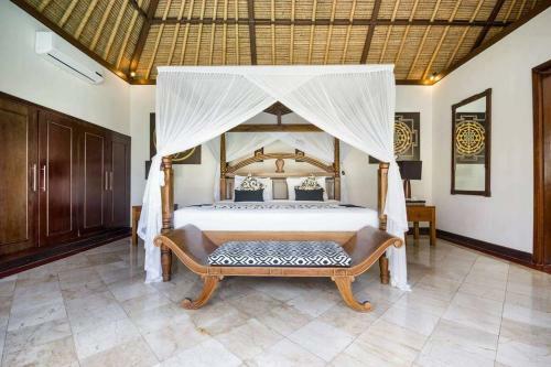Villa Surya 3bdr.with Big Pool