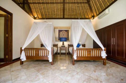 Villa Surya 3bdr.with Big Pool