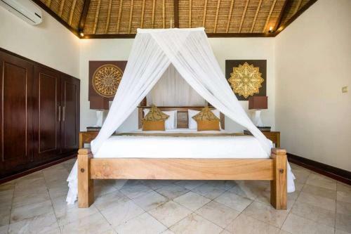 Villa Surya 3bdr.with Big Pool