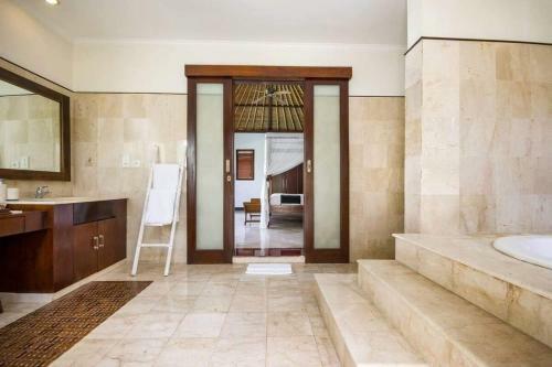 Villa Surya 3bdr.with Big Pool