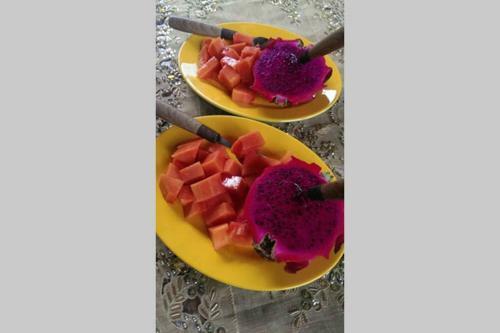 Greentree Satu Villa