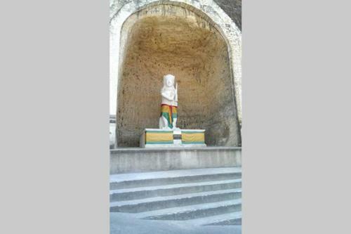 Greentree Satu Villa