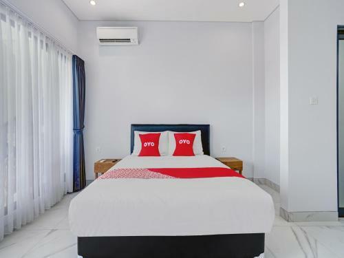 Hotel Oyo 90521 Rumah Ibu
