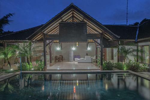 Theo Villa - 2 Bedroom