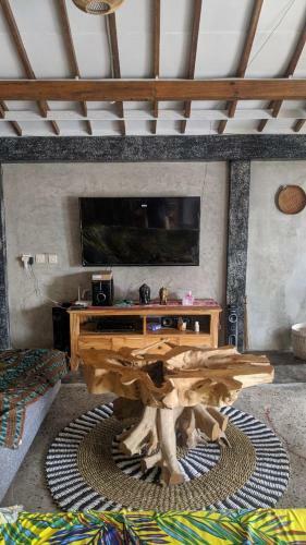 Villa Vila Joglo