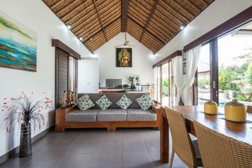 Villa Sunyi