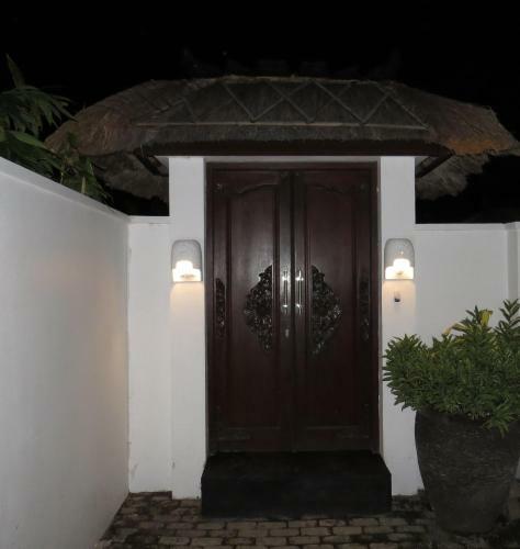 Villa Sunyi