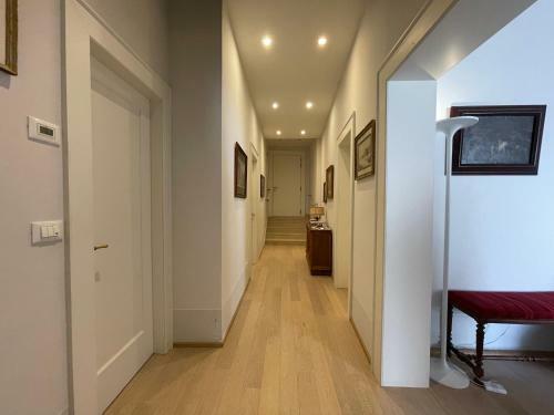 Apartamento Appartamento Di Charme