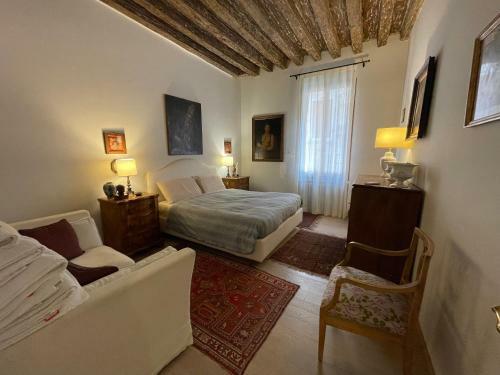 Apartamento Appartamento Di Charme