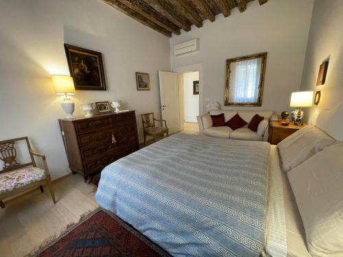 Apartamento Appartamento Di Charme