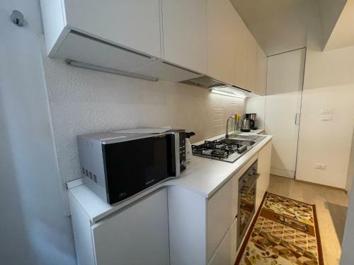 Apartamento Appartamento Di Charme