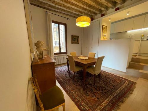 Apartamento Appartamento Di Charme