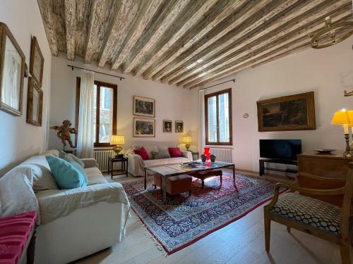 Apartamento Appartamento Di Charme