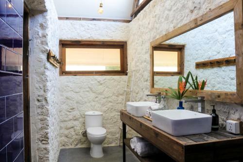 Bed & Breakfast Stone House 1 @chanteak Bali