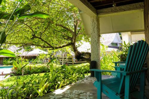 Bed & Breakfast Stone House 1 @chanteak Bali