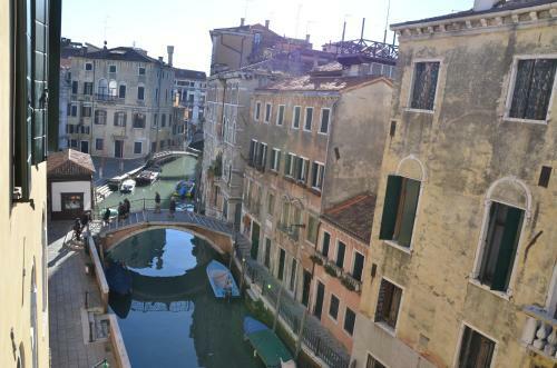 Hostal Dimora Dogale