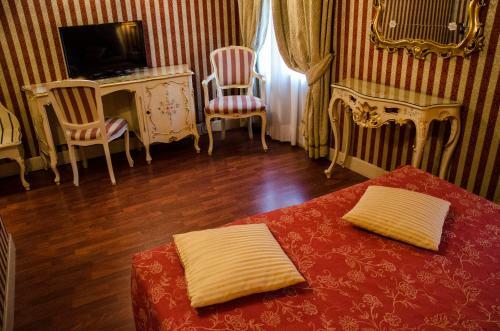 Hostal Dimora Dogale