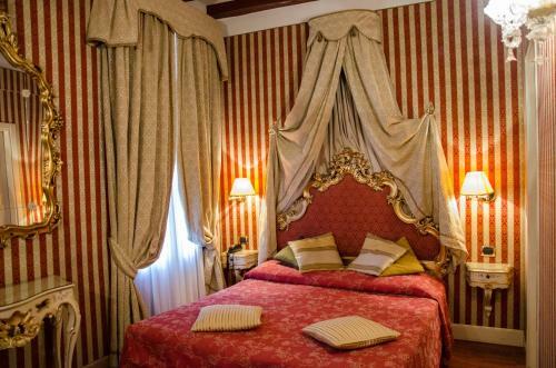 Hostal Dimora Dogale