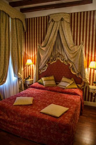 Hostal Dimora Dogale
