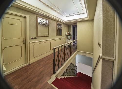 Hostal Dimora Dogale
