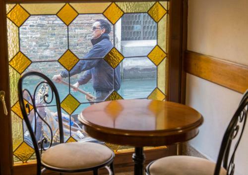 Hostal Dimora Dogale