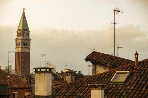 Hostal Dimora Dogale