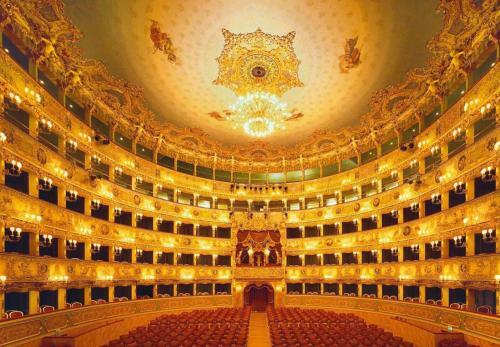 Apartamento Wellvenice Fenice