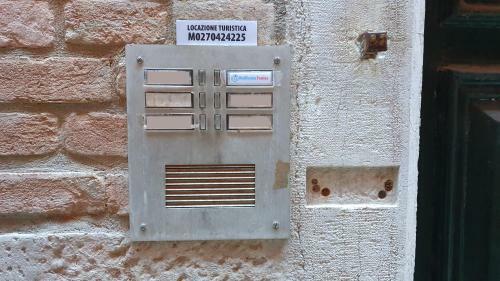 Apartamento Wellvenice Fenice