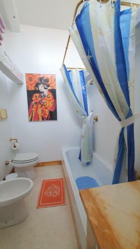 Apartamento Wellvenice Fenice