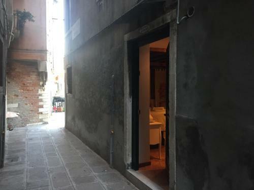 Apartamento Suite Ai Leoni