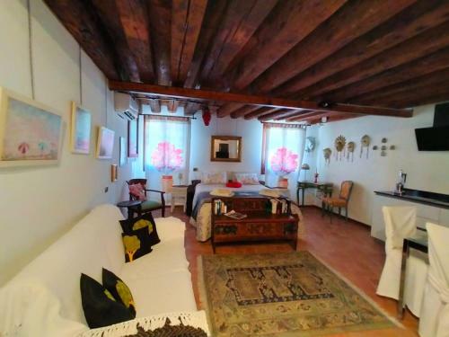 Apartamento Suite Ai Leoni