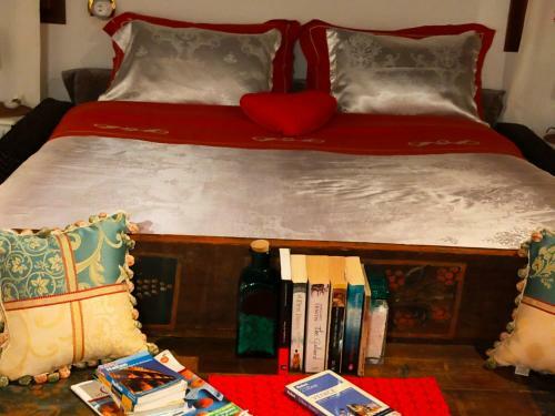 Apartamento Suite Ai Leoni