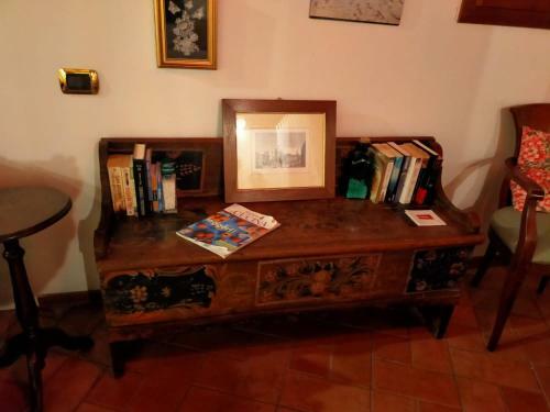 Apartamento Suite Ai Leoni