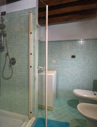 Apartamento Suite Ai Leoni