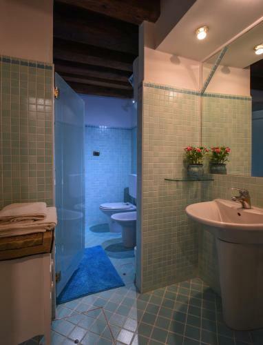 Apartamento Suite Ai Leoni