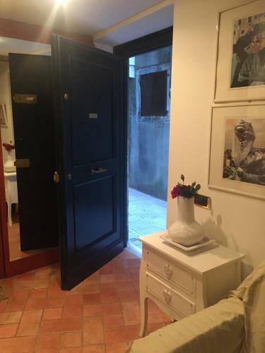 Apartamento Suite Ai Leoni