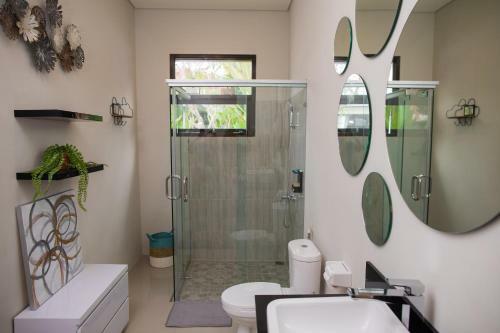 Layali Breeze Villa
