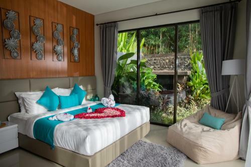 Layali Breeze Villa