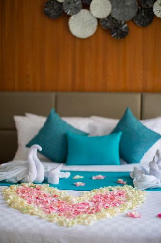 Layali Breeze Villa