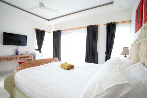 Hostal Vanilla Suite Jimbaran