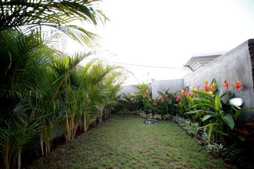 Hostal Vanilla Suite Jimbaran