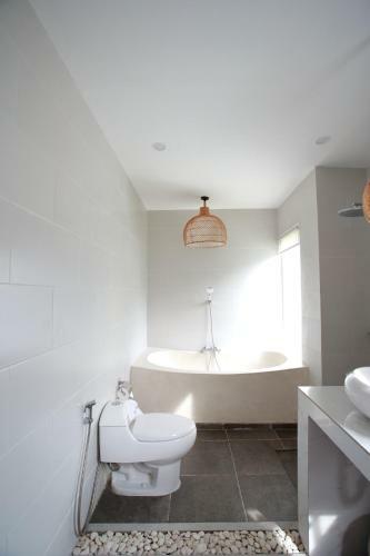 Hostal Vanilla Suite Jimbaran